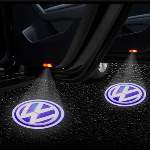 Luz de Entrada RoyalCar™ ✨🚗👑 | Lujo y Elegancia para Tu Auto